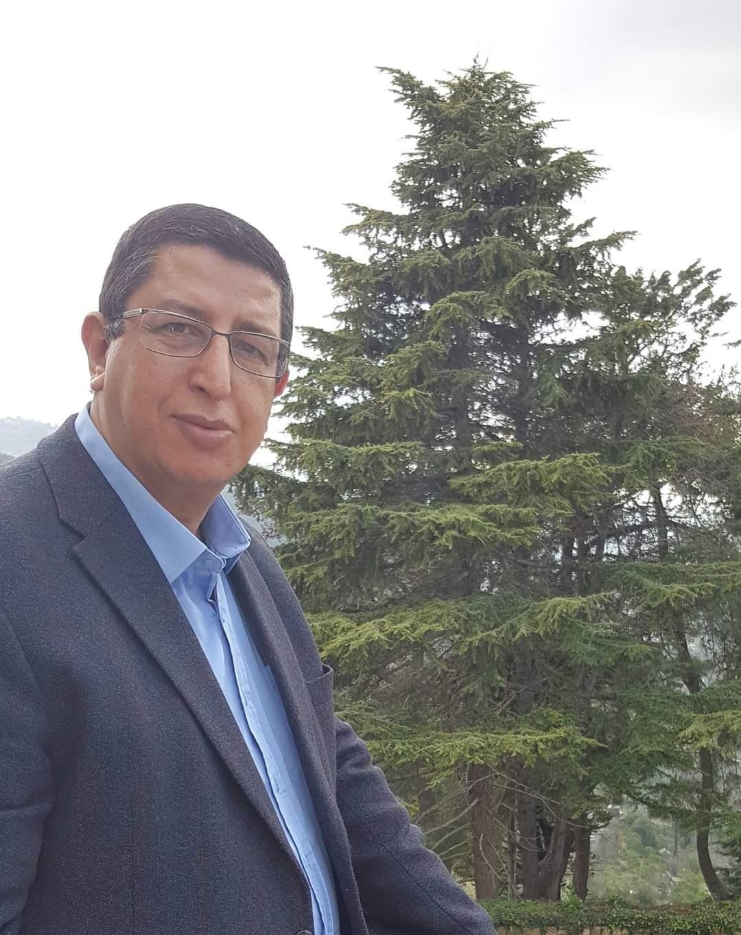 عيادة دكتور حسني سلامه  ( جراحة مخ وأعصاب )